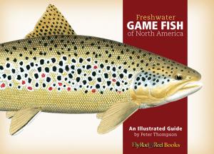 Cover of the book Freshwater Game Fish of North America by Rosemary Herbert