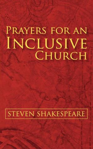 bigCover of the book Prayers for an Inclusive Church by 