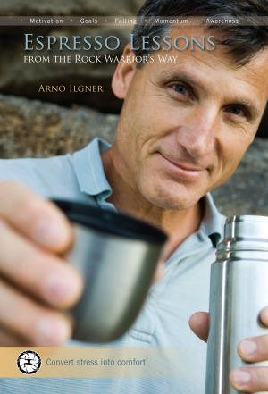 Cover of the book Espresso Lessons by Allan P. Sand