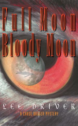 Book cover of Full Moon Bloody Moon