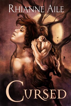 Cover of the book Cursed by Mary Calmes