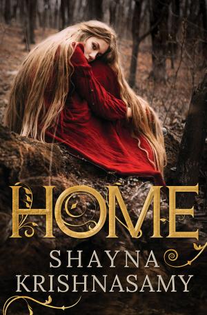 Cover of the book Home by M.C.A. Hogarth