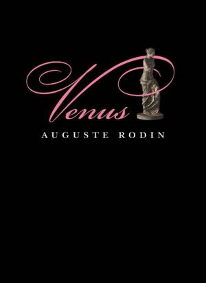 Cover of the book Venus by Henry Peach Robinson