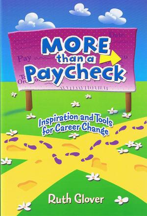 Cover of MORE than a Paycheck