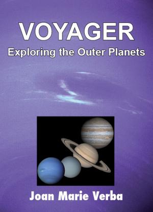 Cover of Voyager: Exploring the Outer Planets