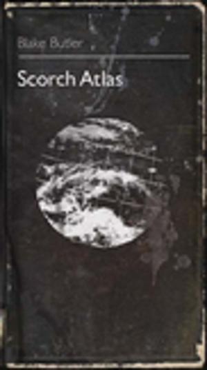Cover of the book Scorch Atlas by Judith Reeves-Stevens
