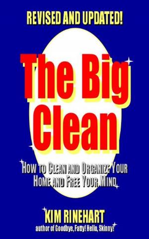 Cover of The Big Clean