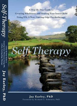 Book cover of Self-Therapy