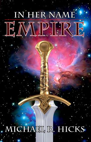 bigCover of the book Empire (In Her Name, Book 4) by 