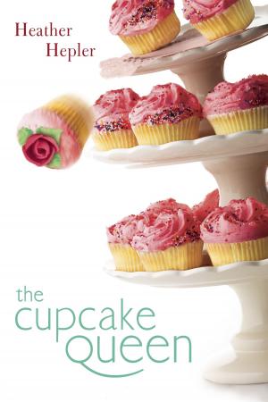 Cover of the book The Cupcake Queen by Judy Schachner