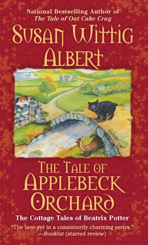 bigCover of the book The Tale of Applebeck Orchard by 