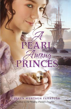 Cover of the book A Pearl Among Princes by A.S. King