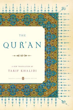 Cover of the book The Qur'an by Ahmad Faris al-Shidyaq, Humphrey Davies