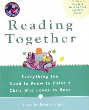 Cover of the book Reading Together by Jodi Thomas