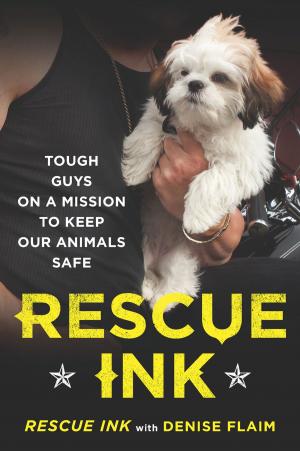 Cover of the book Rescue Ink by Myrtle Reed