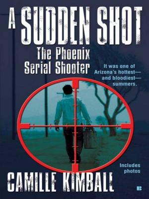 Cover of the book A Sudden Shot by W.E.B. Griffin, William E. Butterworth, IV