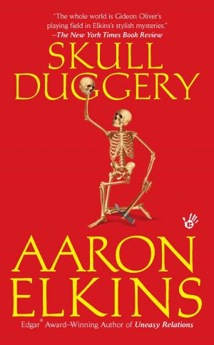 Book cover of Skull Duggery