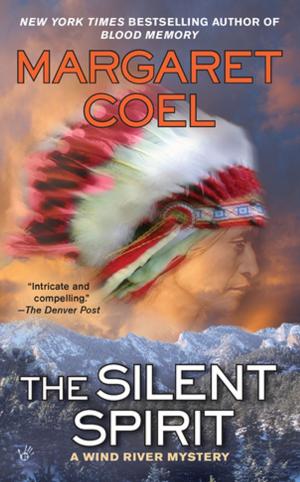 Cover of the book The Silent Spirit by Peggy Payne