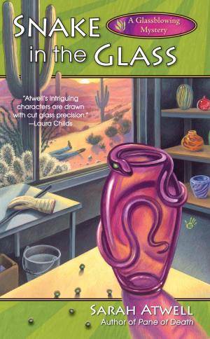 Cover of the book Snake in the Glass by Nicole Trilivas