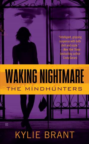 bigCover of the book Waking Nightmare by 
