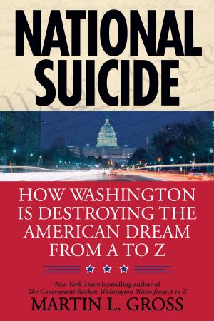 Cover of the book National Suicide by Kate Douglas Wiggin, Shawn Thomson