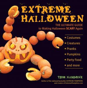 Cover of the book Extreme Halloween by T. Cooper