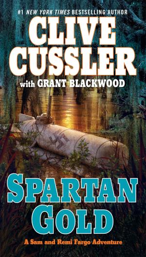 Cover of the book Spartan Gold by Jason Werbeloff