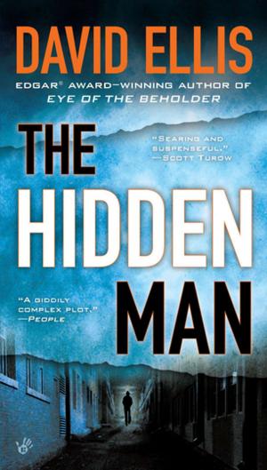 Cover of the book The Hidden Man by Bouffanges