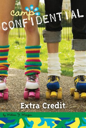 Cover of the book Extra Credit #22 by Sarah Beth Durst