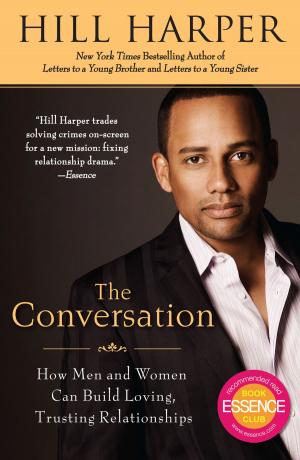 Cover of the book The Conversation by Ken Denmead