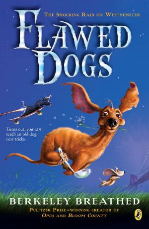 Cover of the book Flawed Dogs: The Novel by Ryan North