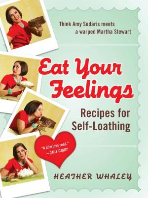 Cover of the book Eat Your Feelings by Michael Drosnin