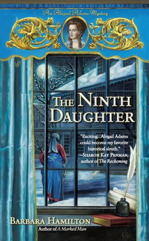 Cover of the book The Ninth Daughter by Jo Goodman