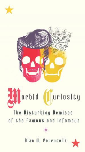 Cover of the book Morbid Curiosity by Paul Greenberg