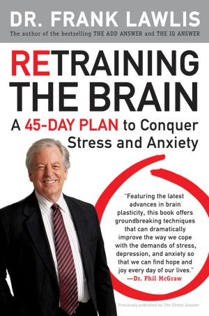 Cover of the book Retraining the Brain by Cali Ressler, Jody Thompson