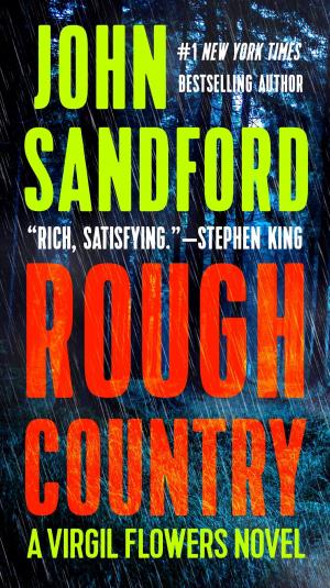 Book cover of Rough Country