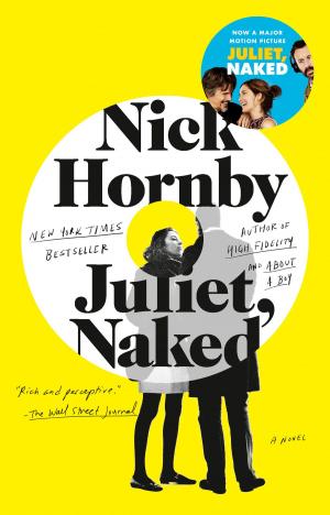Cover of the book Juliet, Naked by Robert E. Emery, Ph.D.