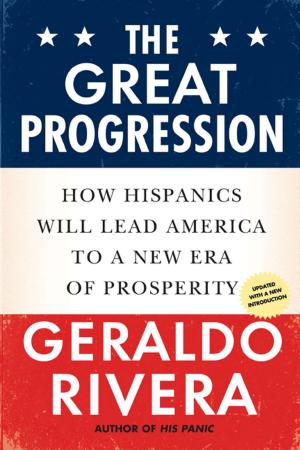 bigCover of the book The Great Progression by 