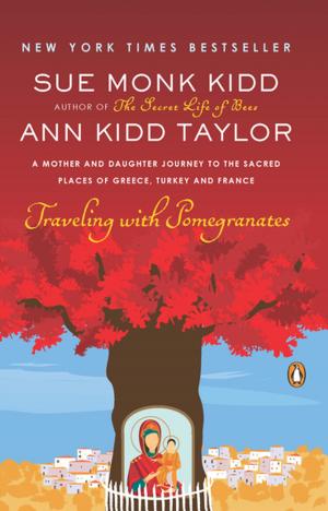 Cover of the book Traveling with Pomegranates by Katie Reus