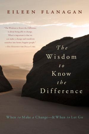 Cover of the book The Wisdom to Know the Difference by Lyndsay Faye