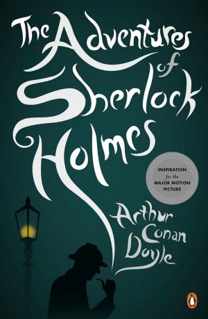 Cover of the book The Adventures of Sherlock Holmes by Jessica Fletcher, Donald Bain