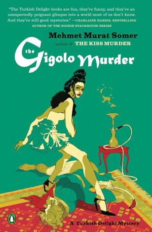 Cover of the book The Gigolo Murder by T.C. Boyle