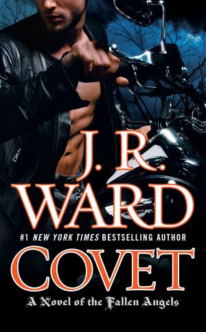 Cover of the book Covet by Cristina Rayne