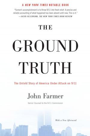 bigCover of the book The Ground Truth by 