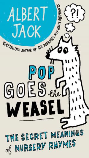 Cover of the book Pop Goes the Weasel by Marie Force