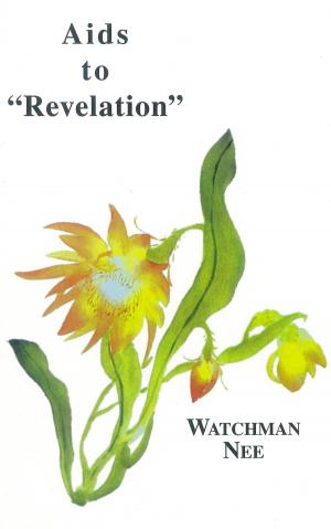 Cover of the book Aids to Revelation by Watchman Nee