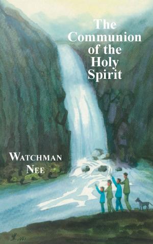 bigCover of the book The Communion of the Holy Spirit by 
