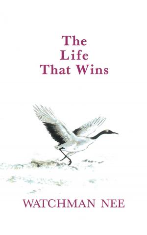 Book cover of The Life That Wins