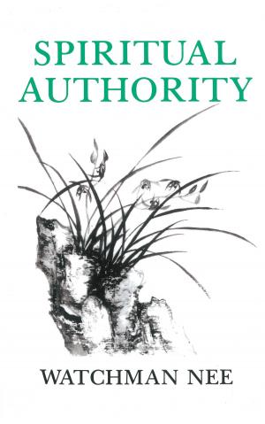 Book cover of Spiritual Authority
