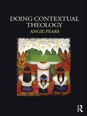 Cover of Doing Contextual Theology